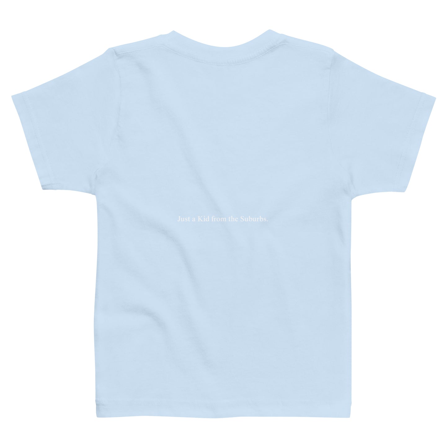 Suburban Kid Classic T-Shirt (Toddler)