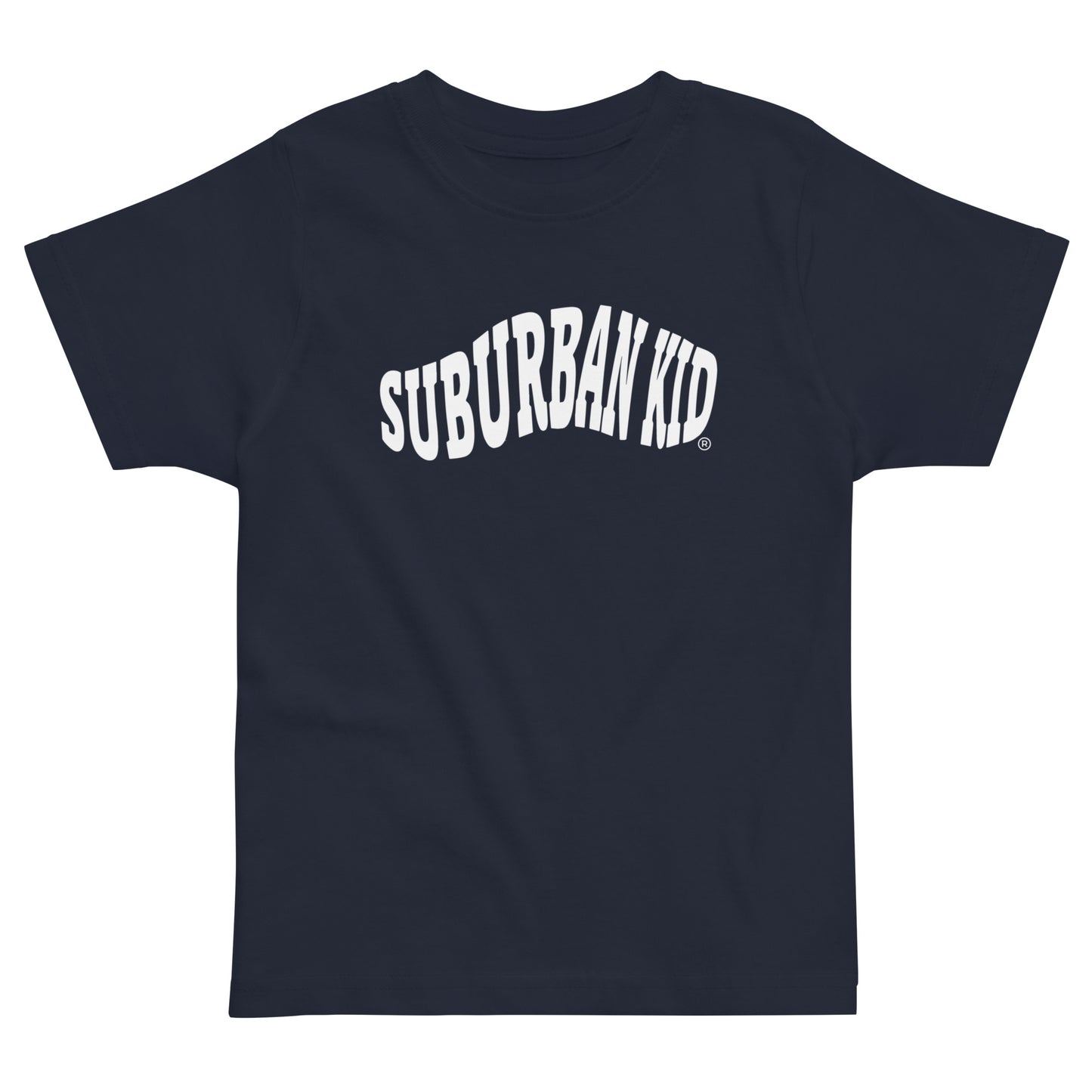 Suburban Kid Classic T-Shirt (Toddler)