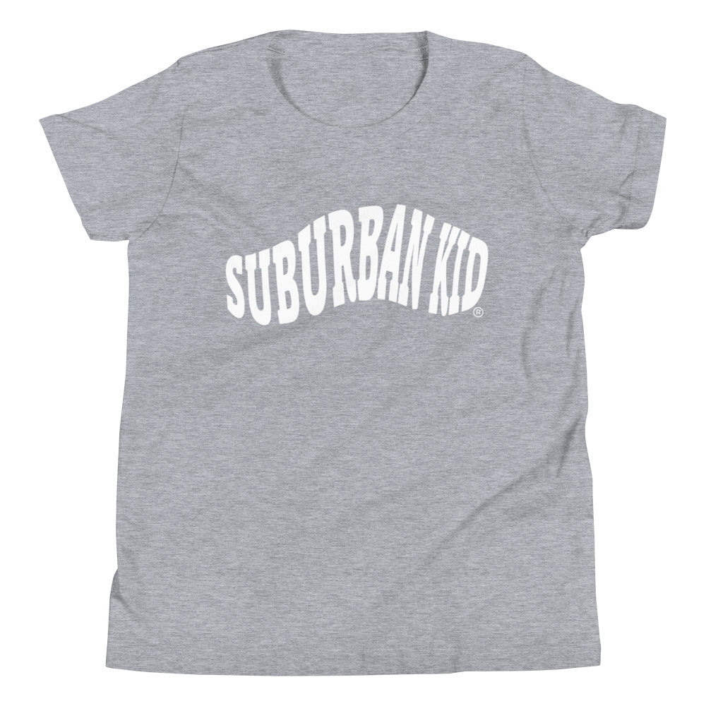 Suburban Kid Classic T-Shirt (Youth)
