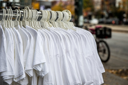 Is the T-Shirt Dead?