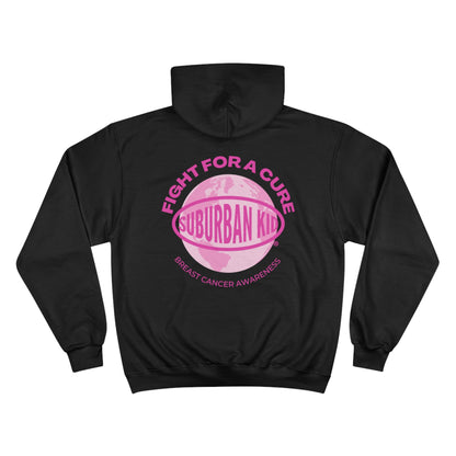 Breast Cancer Awareness Hoodie