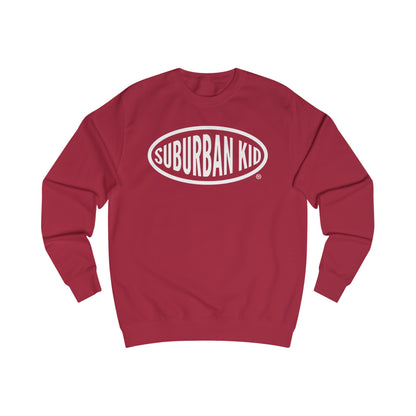 Suburban Kid Logo Crew