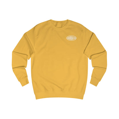 Logo Pocket Sweatshirt