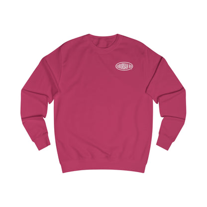 Logo Pocket Sweatshirt