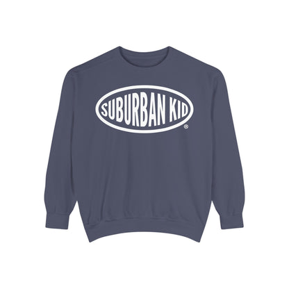 Logo Crewneck