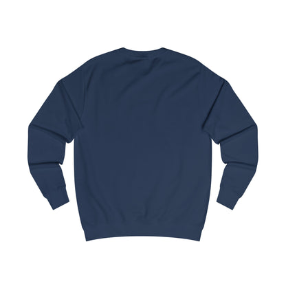 Logo Pocket Sweatshirt