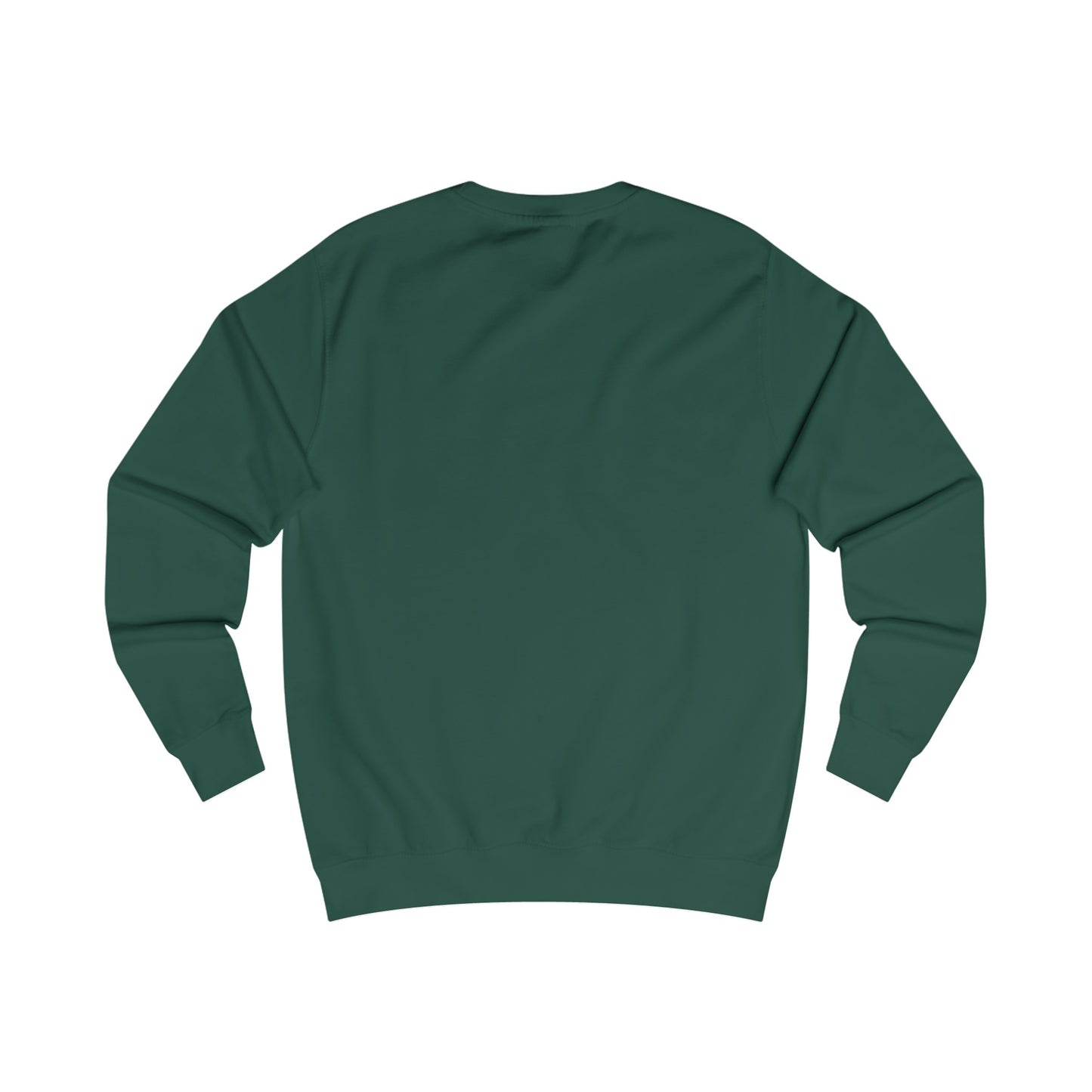 Logo Pocket Sweatshirt