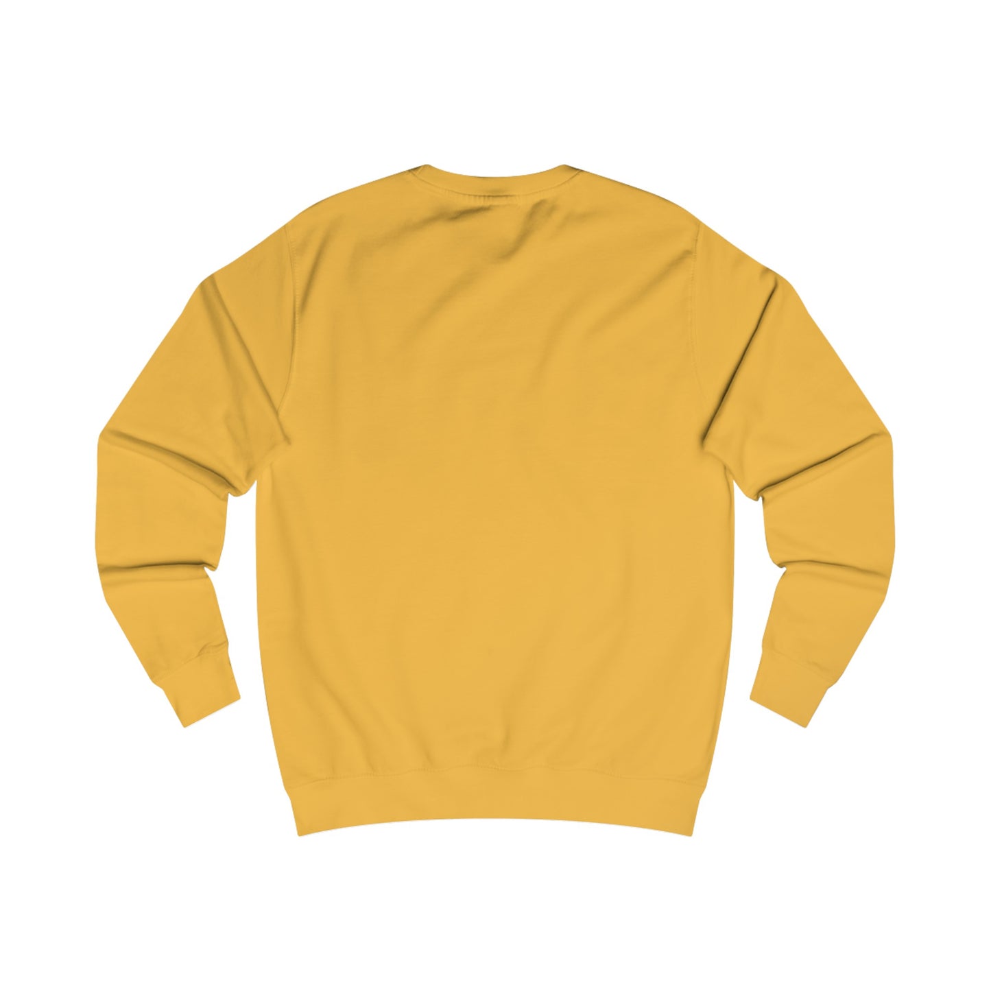 Logo Pocket Sweatshirt