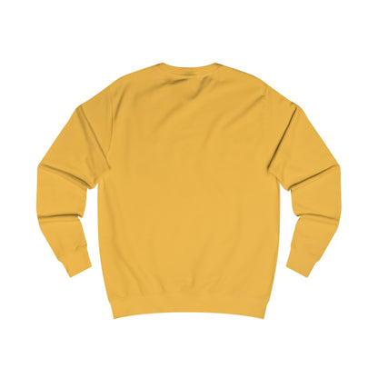 Logo Pocket Sweatshirt