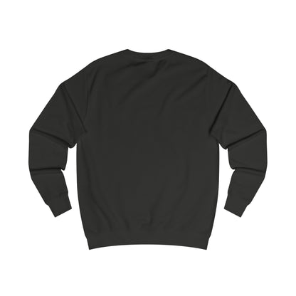 Logo Pocket Sweatshirt