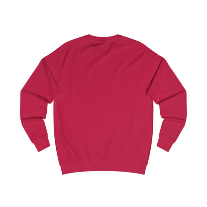 Logo Pocket Sweatshirt