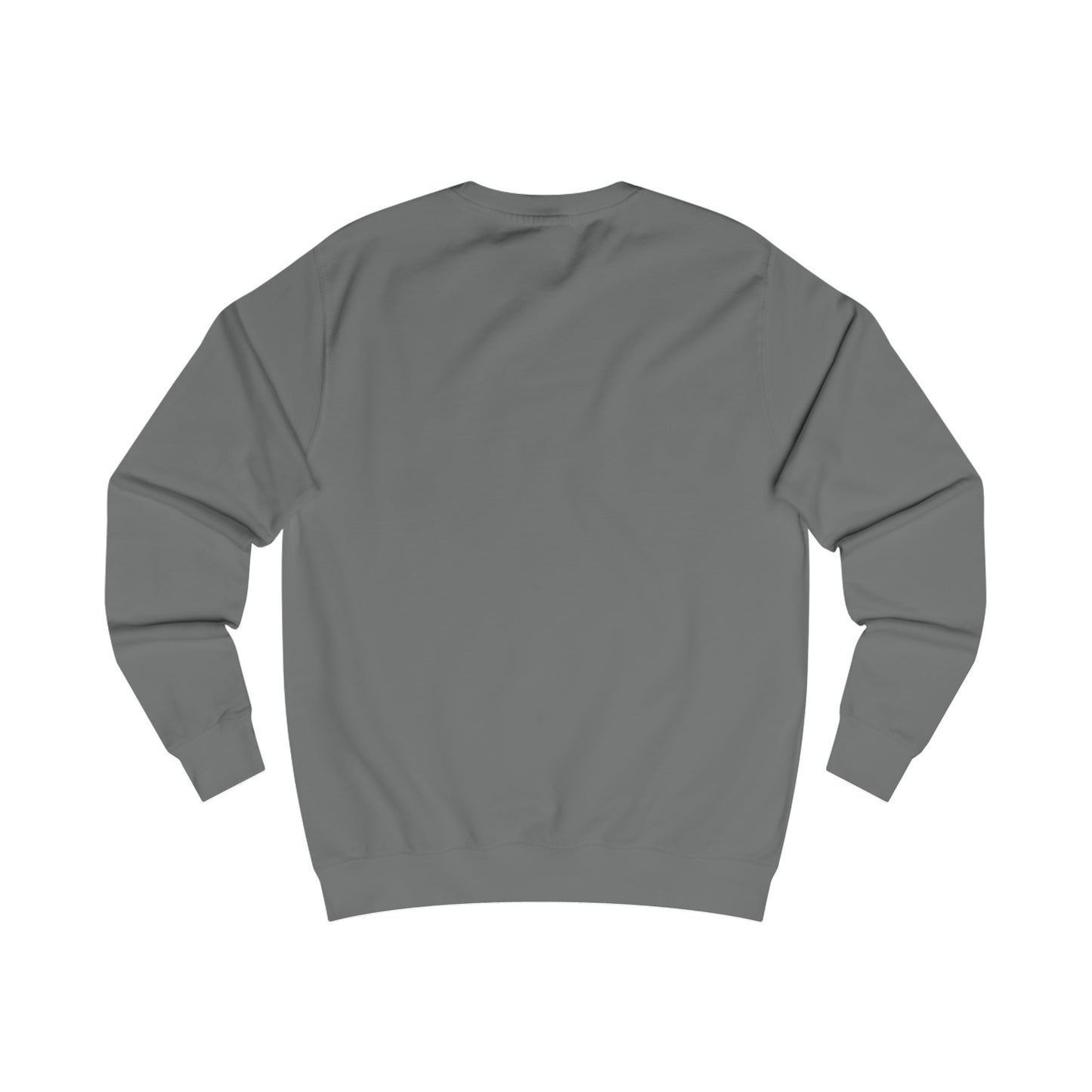 Logo Pocket Sweatshirt