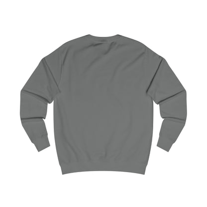 Logo Pocket Sweatshirt