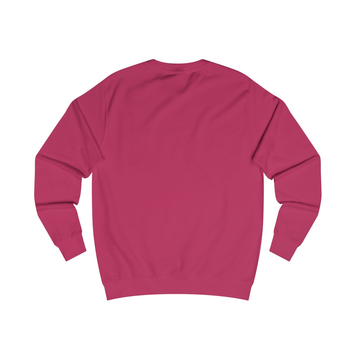 Logo Pocket Sweatshirt