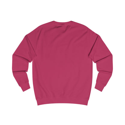 Logo Pocket Sweatshirt