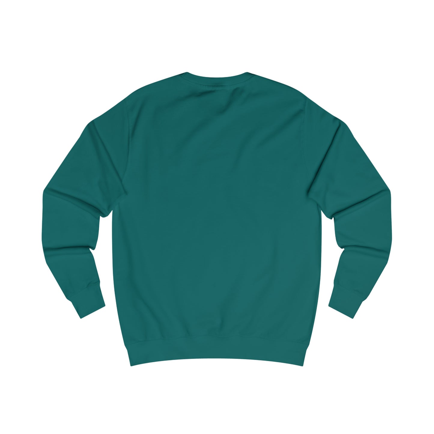 Logo Pocket Sweatshirt