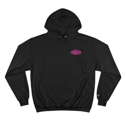 Breast Cancer Awareness Hoodie