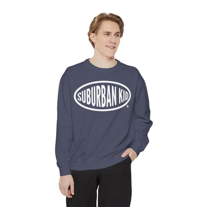 Logo Crewneck