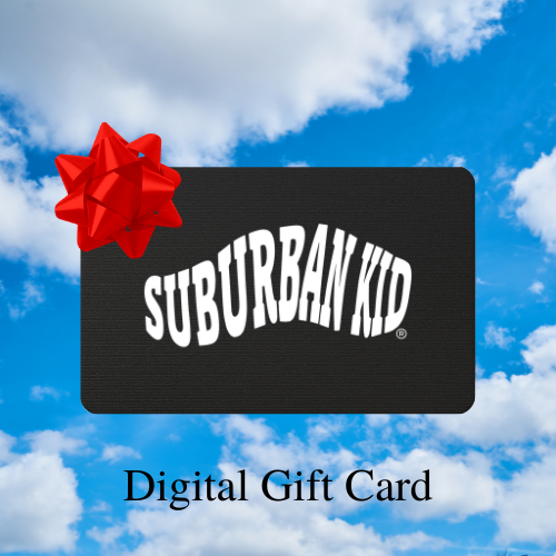 Suburban Kid Gift Card