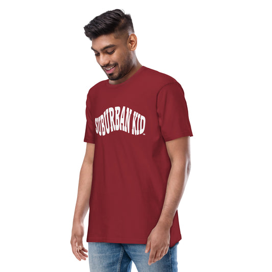 Suburban Kid Classic T-Shirt