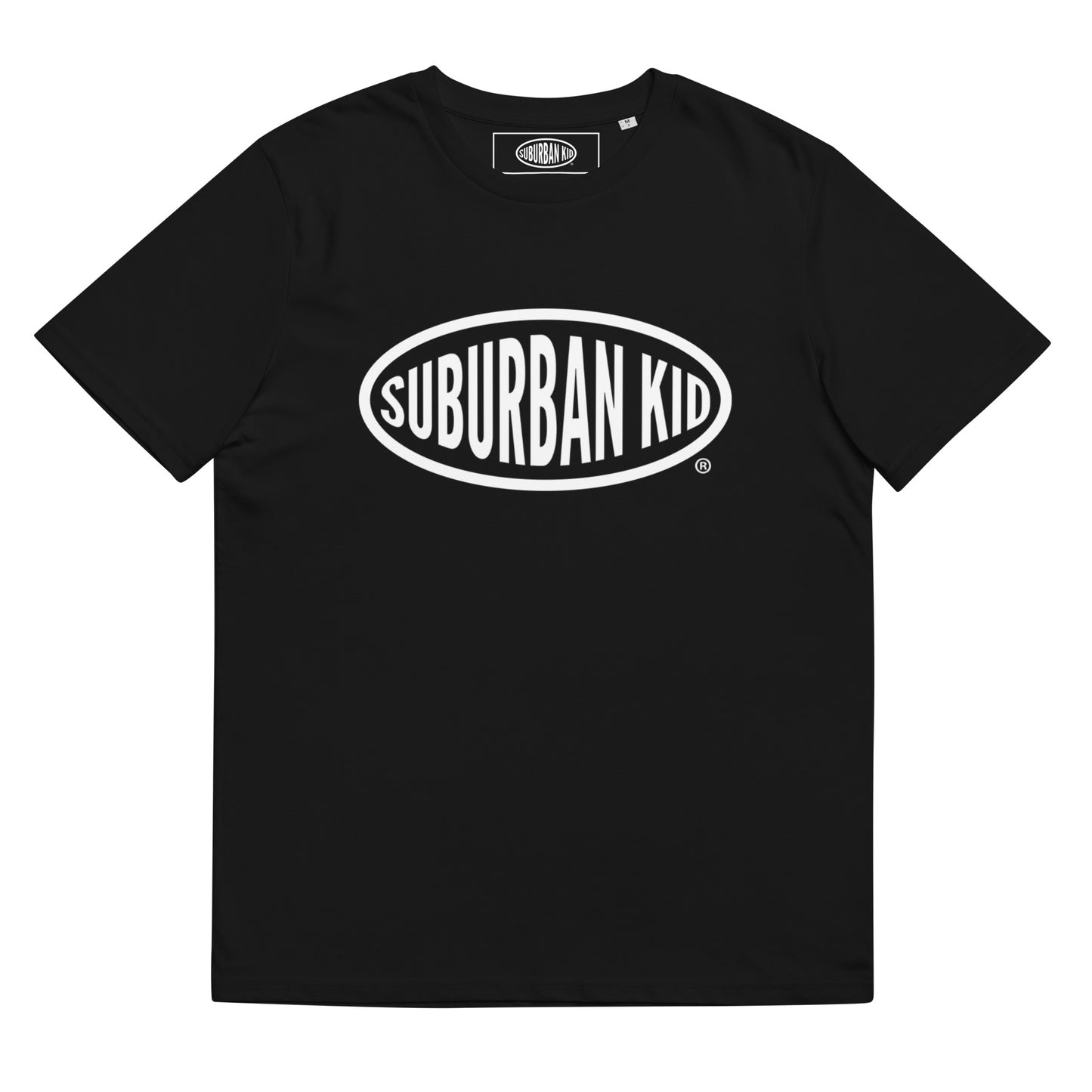Suburban Kid Logo T-Shirt