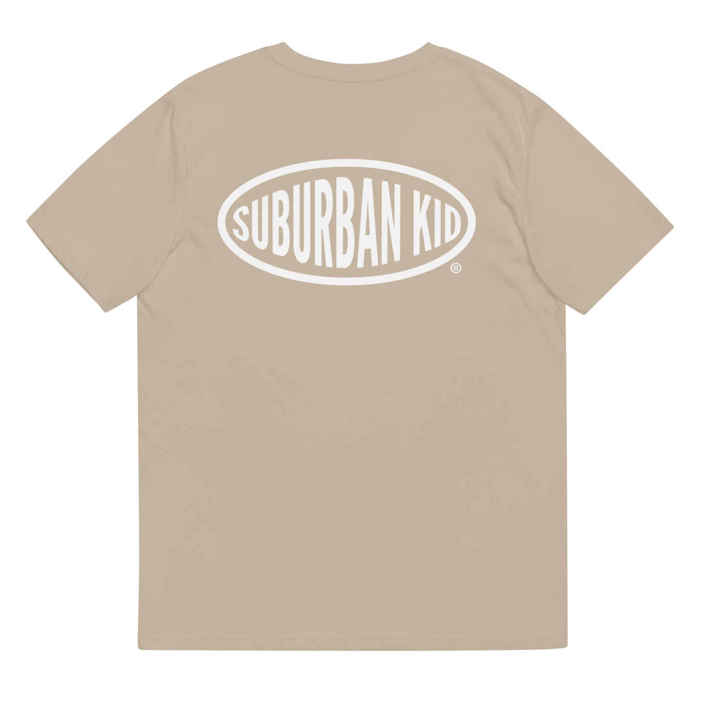 Suburban Kid Logo T-Shirt LE