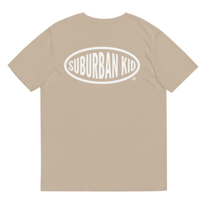 Suburban Kid Logo T-Shirt LE