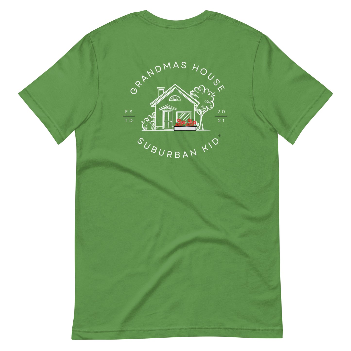 Grandma's House T-shirt