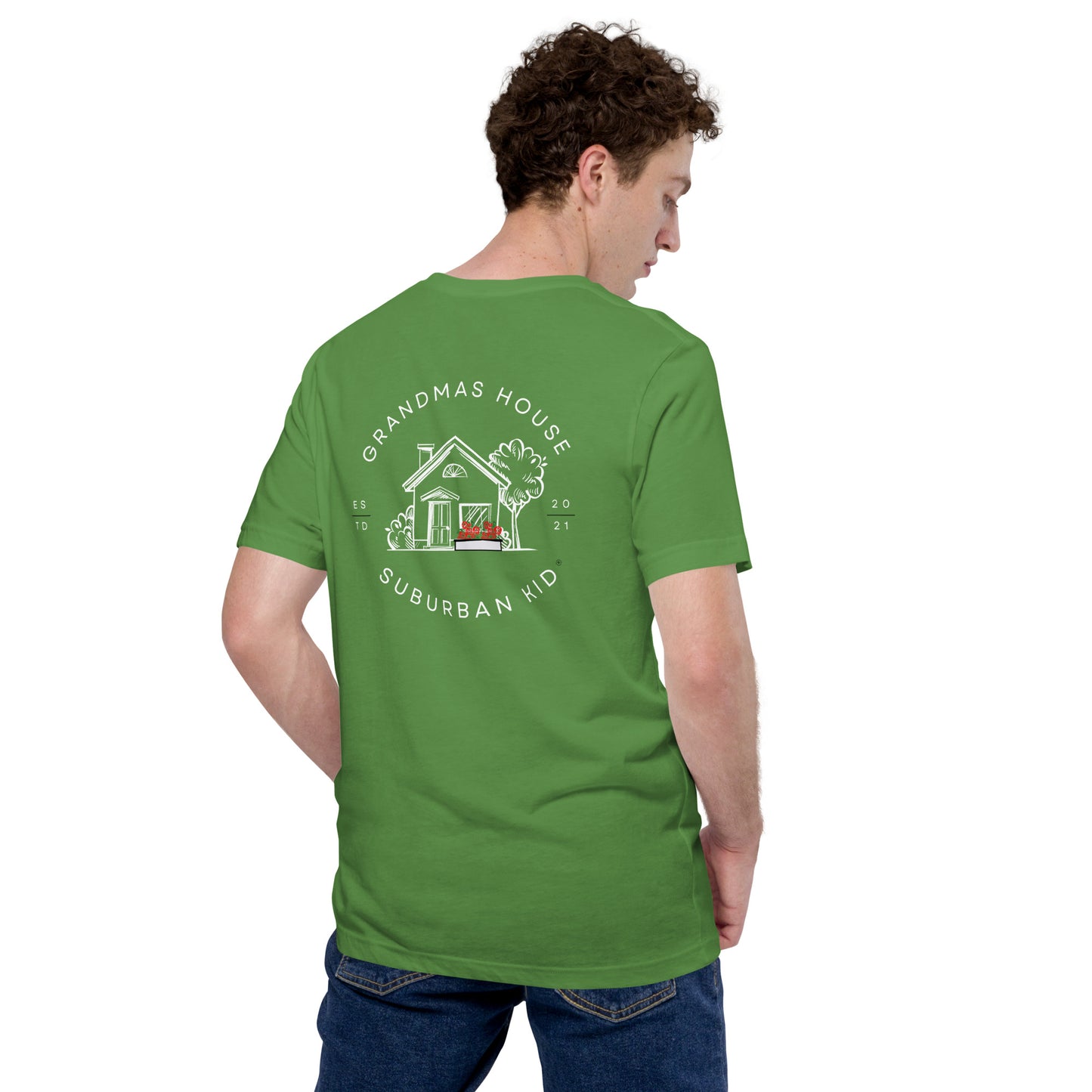 Grandma's House T-shirt