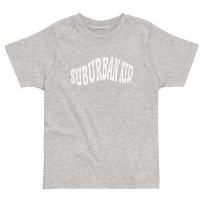 Suburban Kid Classic T-Shirt (Toddler)