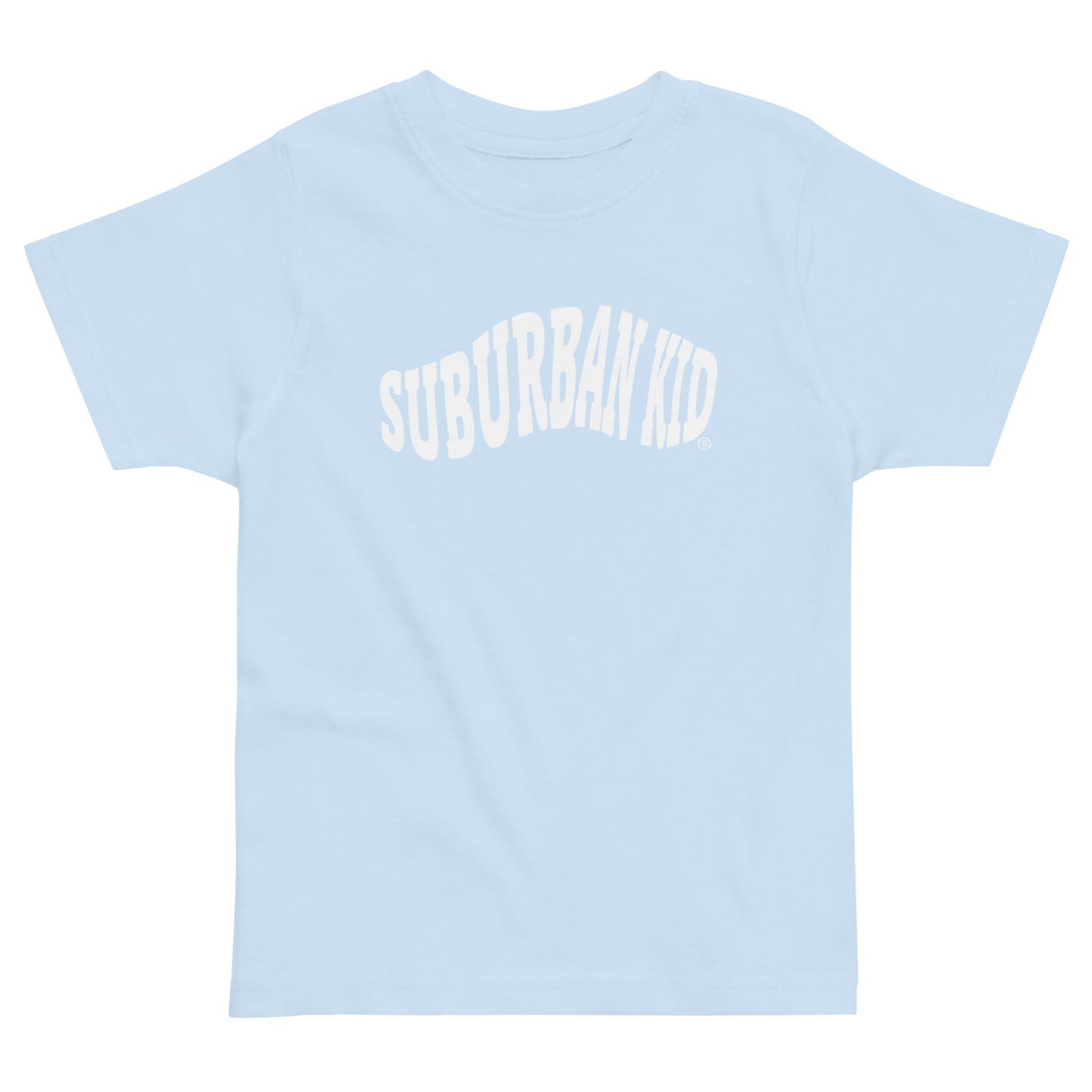 Suburban Kid Classic T-Shirt (Toddler)