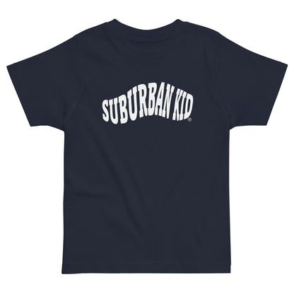 Suburban Kid Classic T-Shirt (Toddler)