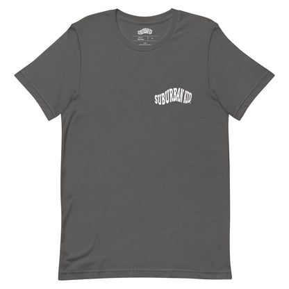 Classic Pocket T-Shirt