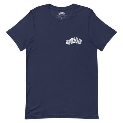 Classic Pocket T-Shirt