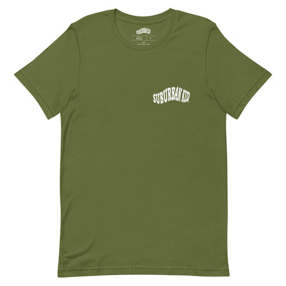 Classic Pocket T-Shirt