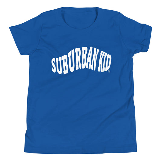 Suburban Kid Classic T-Shirt (Youth)